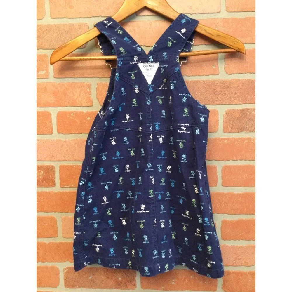 OshKosh Bgosh features 	•